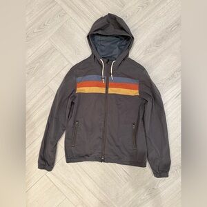 Marine Layer Jacket